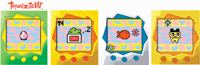 Tamagotchi Image