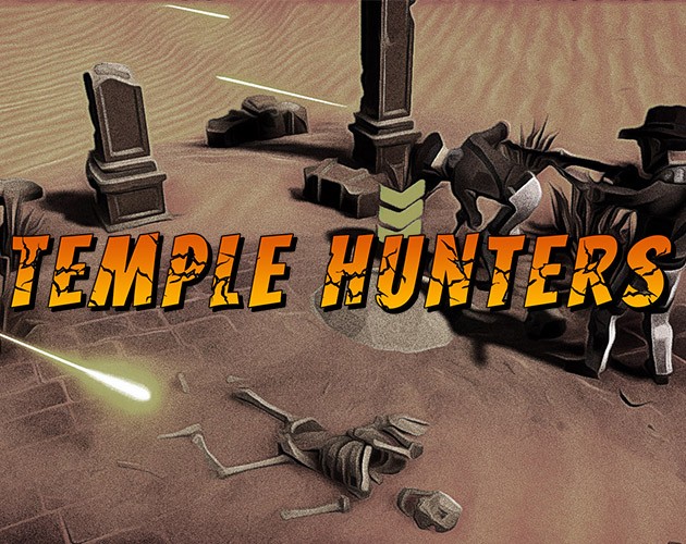 Games like Temple Hunters