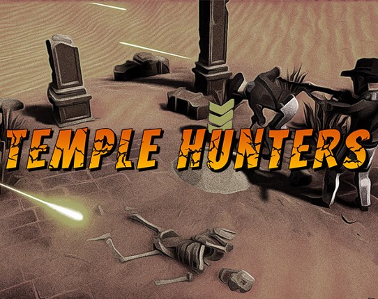 Temple Hunters Image