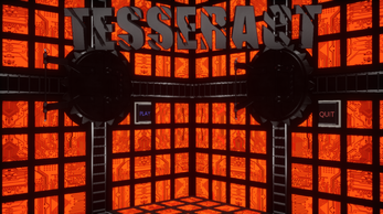 Tesseract [ITA] Image