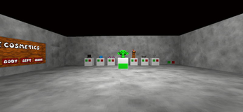 The Crazy Monkes screenshot