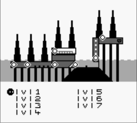 the curse of the void screenshot