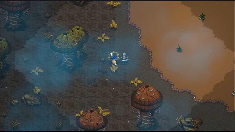 The Dream Hold screenshot
