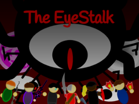 The EyeStalk Official Game Image