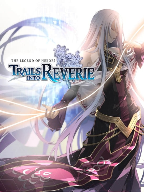 Games like The Legend of Heroes: Trails into Reverie