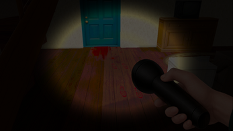 The Night of the Shadow Man 1.0 screenshot