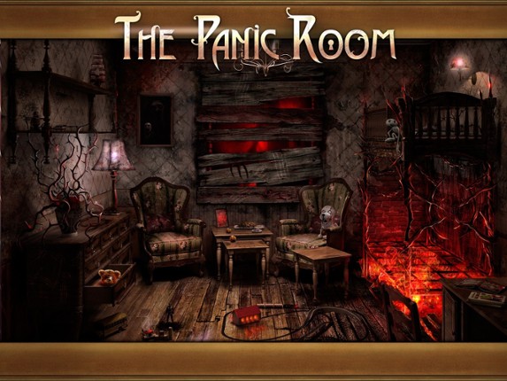 The Panic Room screenshot