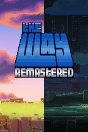 The Way Remastered Game Cover