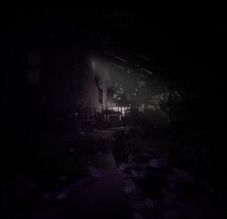 The Witch screenshot