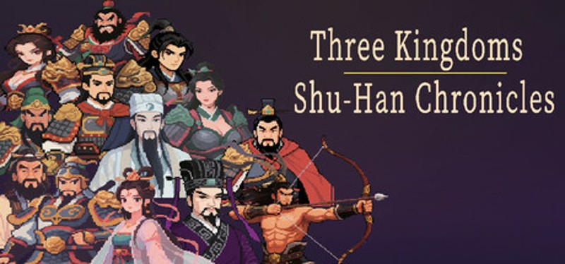 Three Kingdoms: Shu-Han Chronicles Image