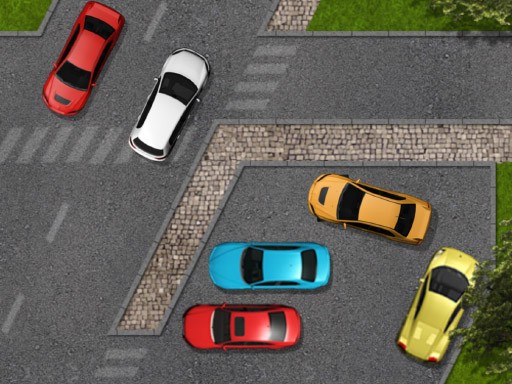 Games like Time To Park 2