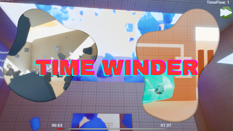 Time Winder Image