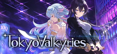 Games like Tokyo Valkyries