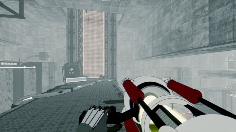 Total Reload screenshot