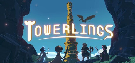 Games like Towerlings