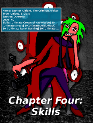 Trash Mob! screenshot