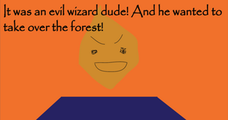 Tree Game Image