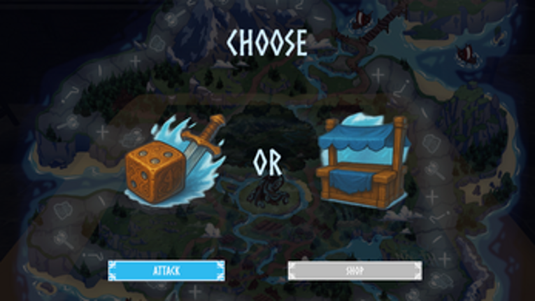 Trials Of The North Image