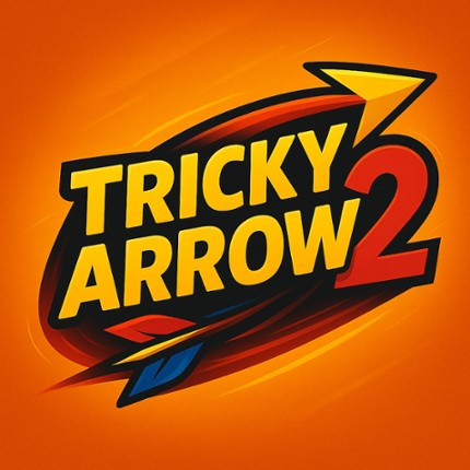 Tricky Arrow Image