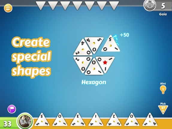 Triominos Image