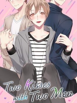 Games like Two Kiss with Two Men
