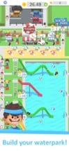 Tycoon Idle Aquapark Image