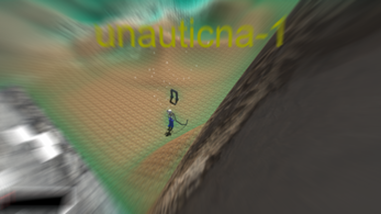 _Unautikna screenshot