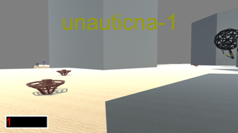 _Unautikna screenshot