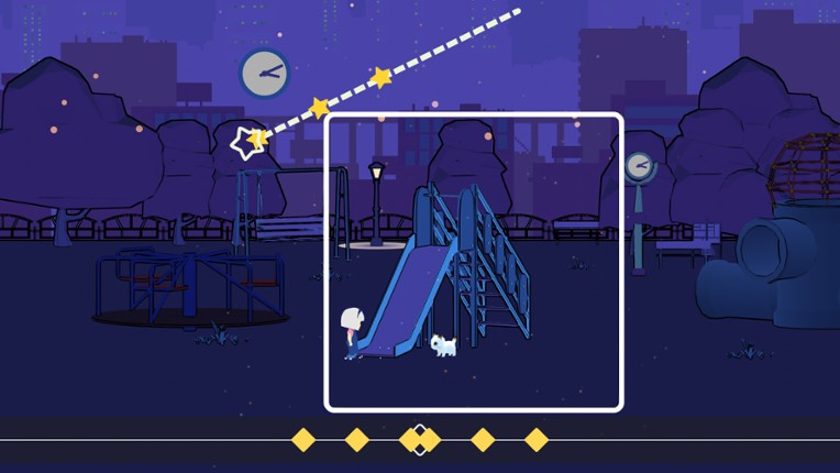 Under A Groove screenshot