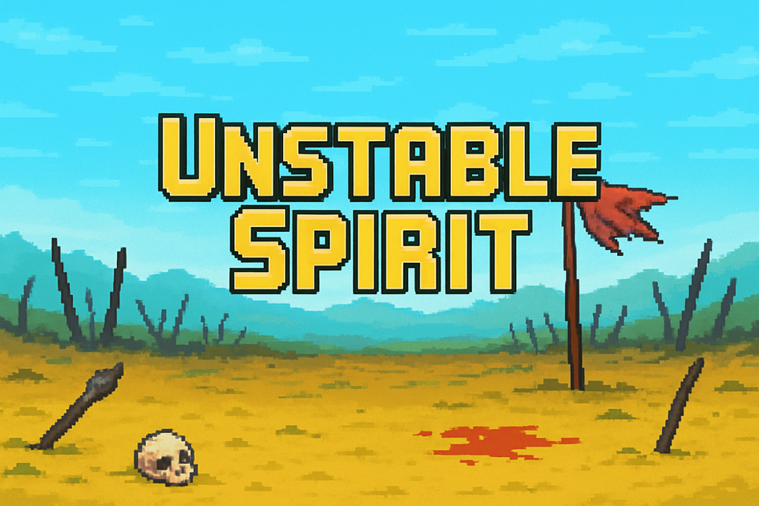 Games like Unstable Spirit