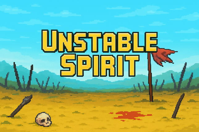 Unstable Spirit Image