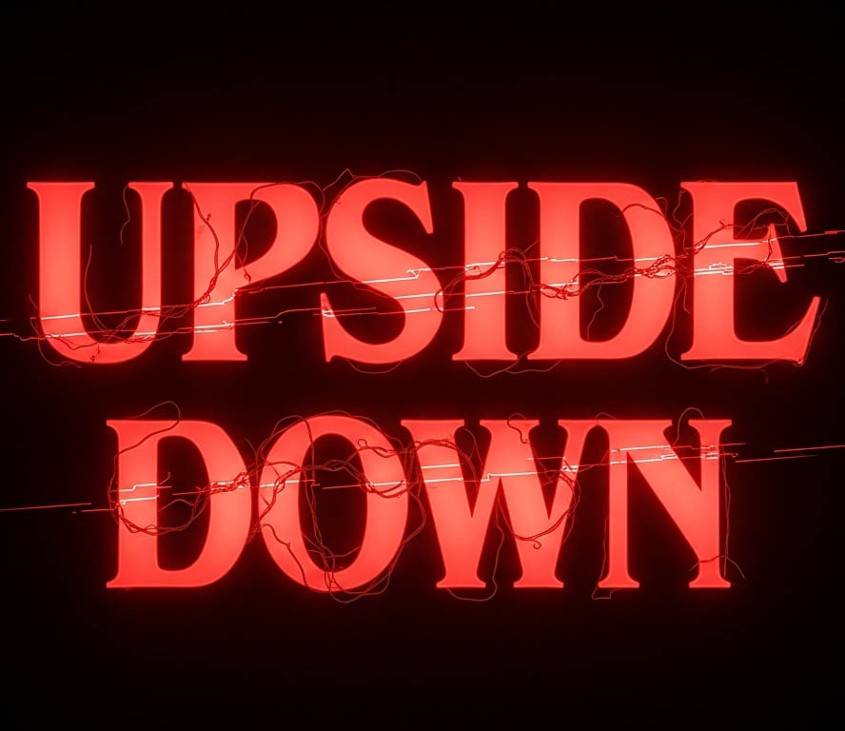 Games like Upside Down