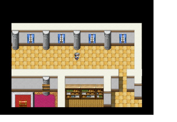 Vickinachi screenshot