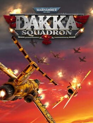 Warhammer 40,000: Dakka Squadron Image