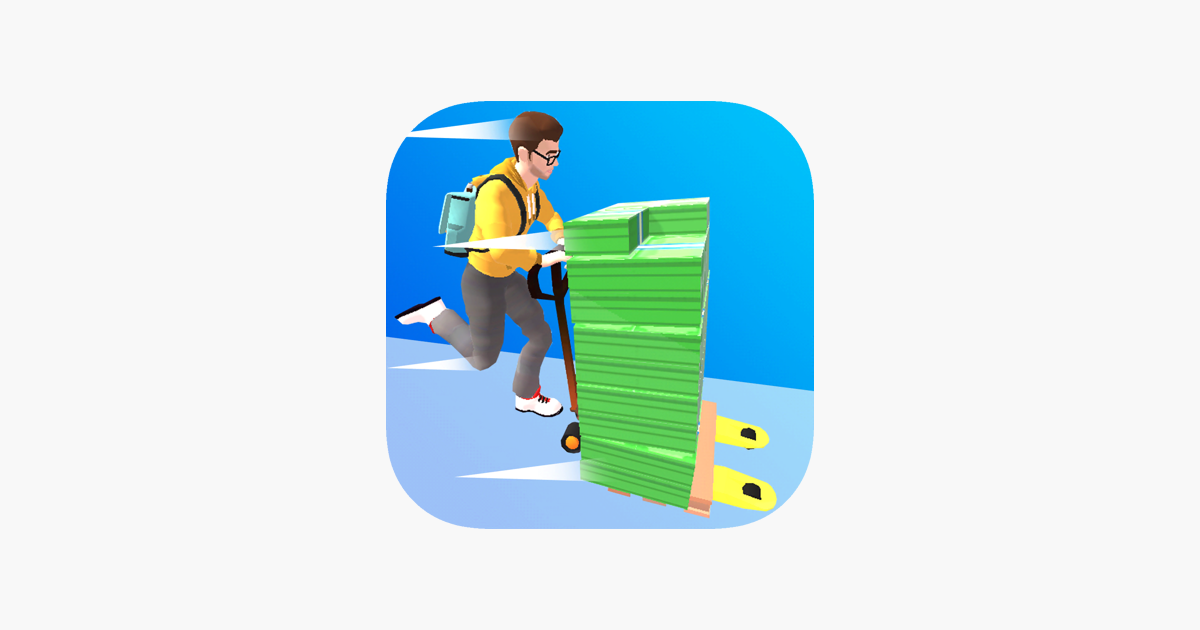 Games like Wealth Rush