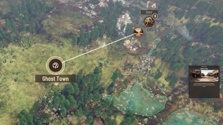 Wild West Pioneers screenshot