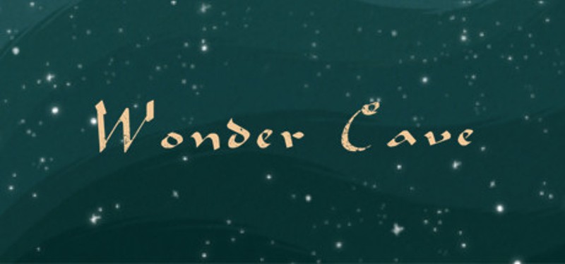 Wonder Cave Game Cover