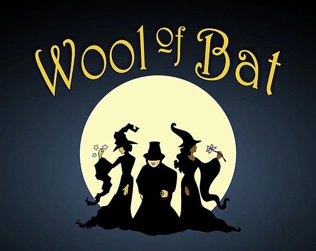 Games like Wool of Bat
