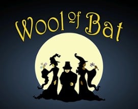 Wool of Bat Image