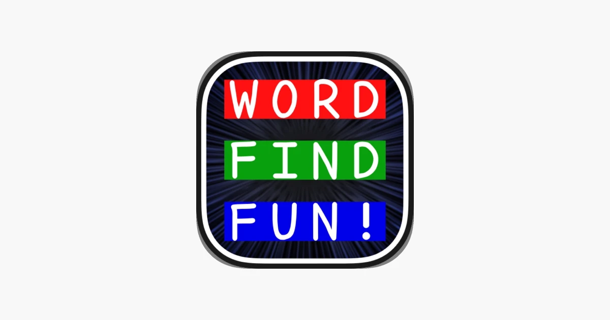 Games like Word Find Fun!