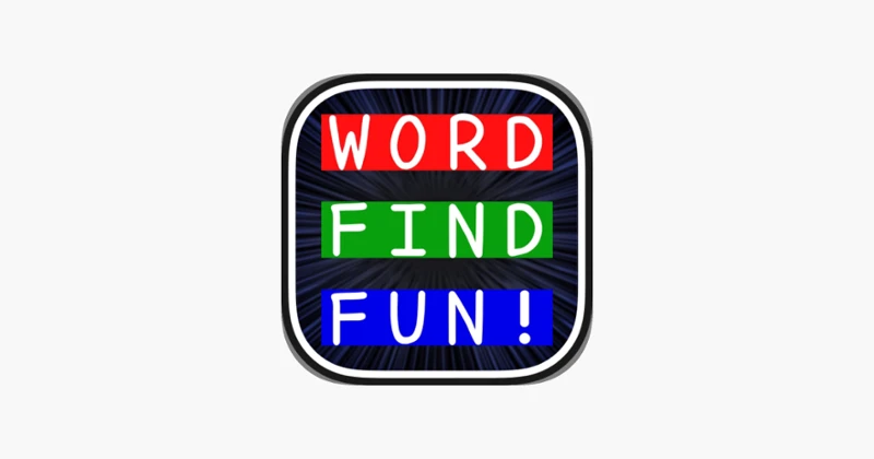 Word Find Fun! Image