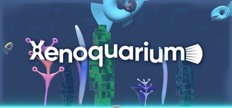 Xenoquarium Image