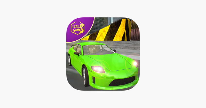 Xtreme GT Driver : Need for asphalt racing with a fast car driving simulator Image
