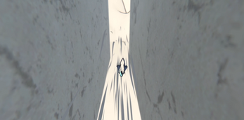 Zhuang Zhou Dreamed of Butterfly screenshot