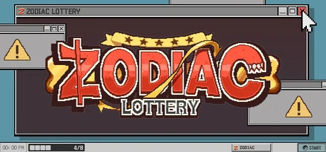 Games like ZodiacLottery