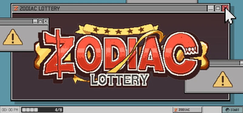 ZodiacLottery Image