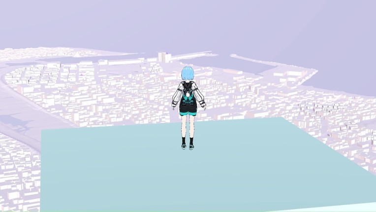 ZUMANU Trip screenshot