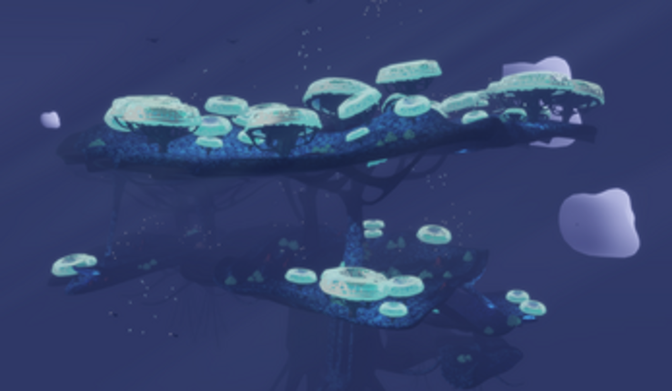 Æthernaut Program Image