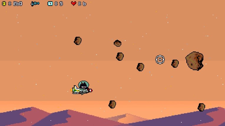 Аlien cat 4 screenshot