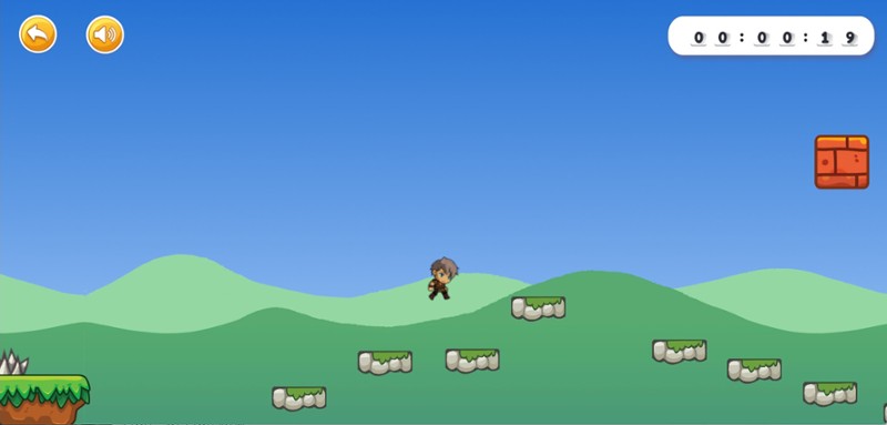 极限求生 Survival X screenshot